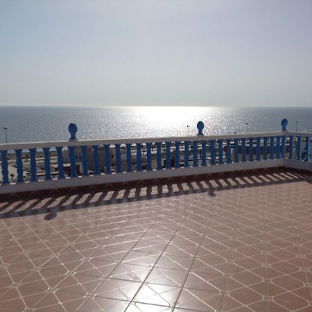 Oued Laou Villa Exterior foto